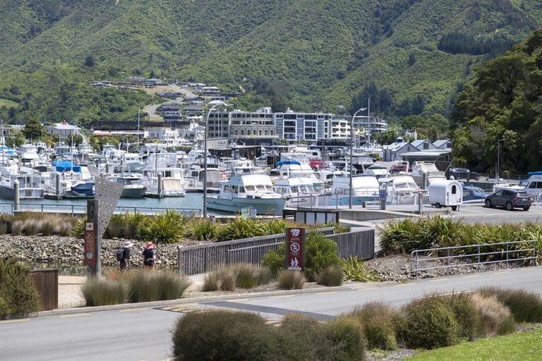 Photo of property in 3 Surrey Street, Picton, 7220