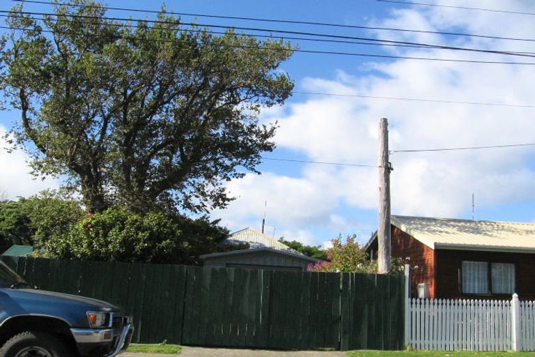 Photo of property in 34 Tennyson Street, Petone, Lower Hutt, 5012