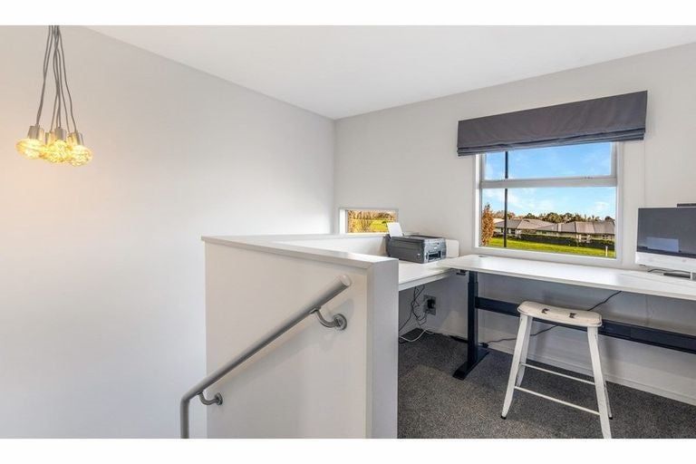 Photo of property in 46 Caulfield Avenue, Halswell, Christchurch, 8025