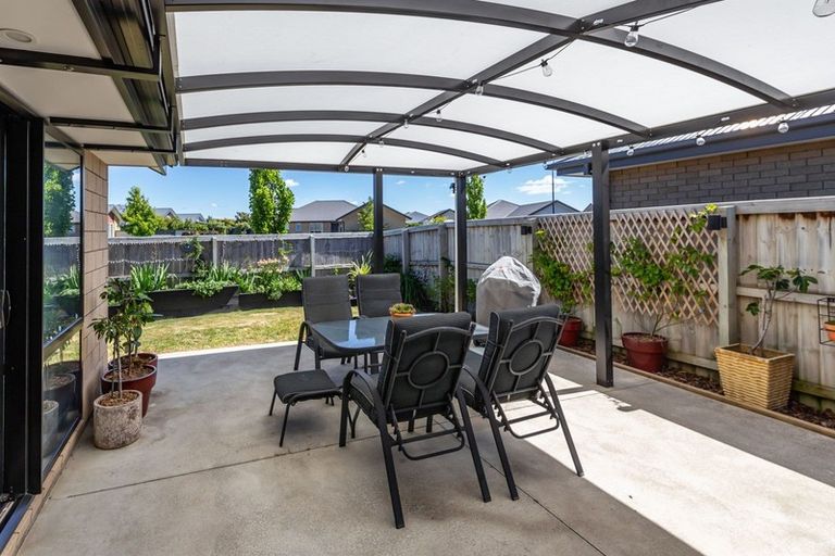 Photo of property in 1 Louis Lane, Rolleston, 7614