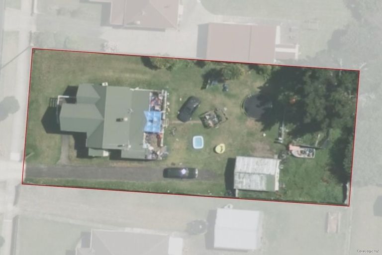 Photo of property in 72 Bailey Street, Huntly, 3700