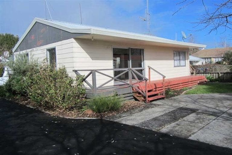 Photo of property in 17a Boundary Road, Claudelands, Hamilton, 3214