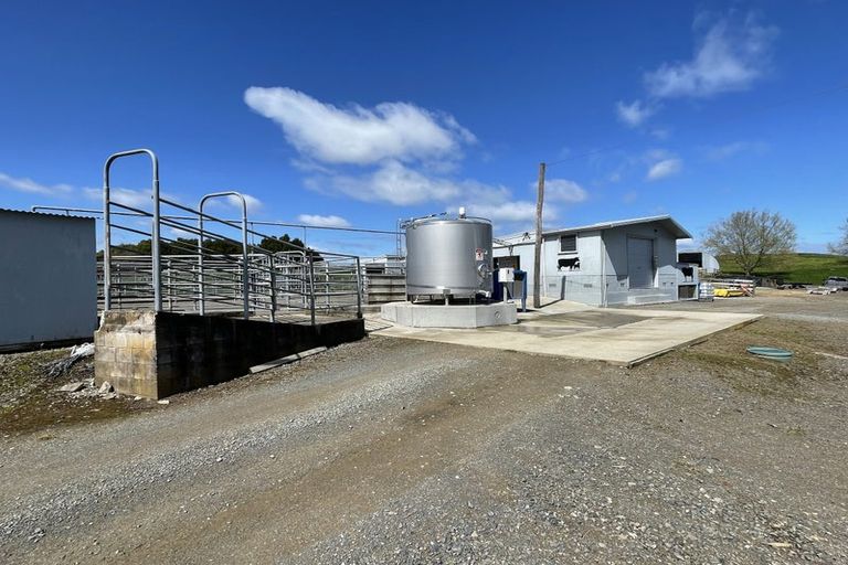 Photo of property in 16 Mcrae Road, Otewa, Otorohanga, 3972