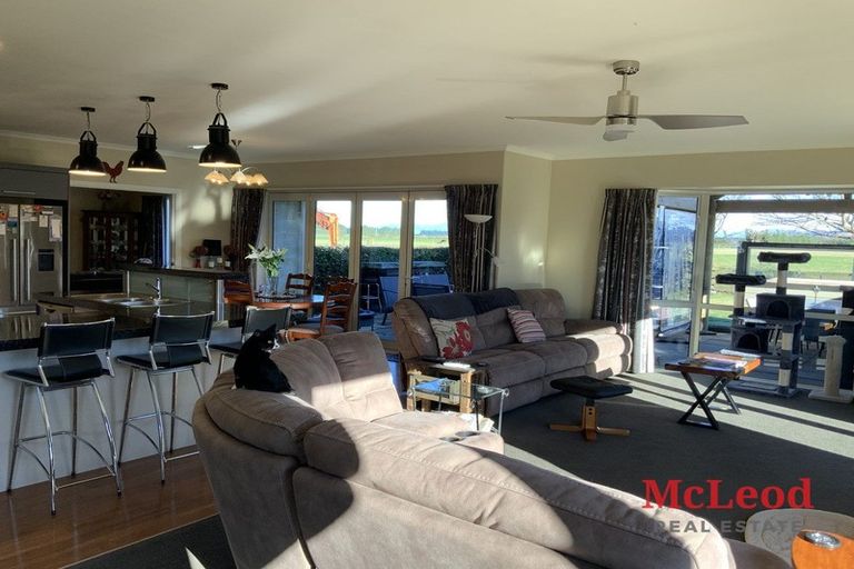 Photo of property in 17 Wayne Place, Methven, 7730