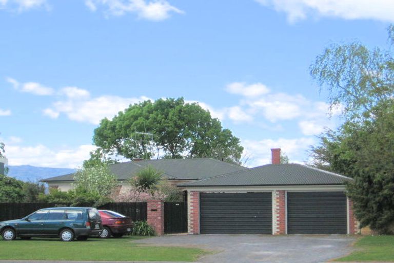 Photo of property in 64 Burwood Road, Matamata, 3400