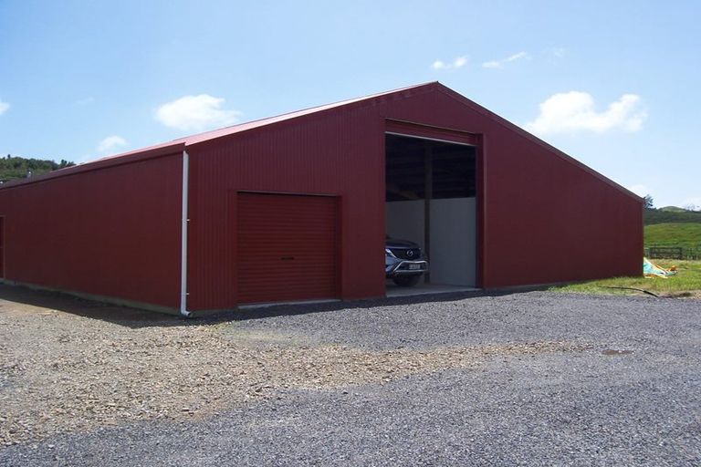 Photo of property in 366 Hokio Sand Road, Hokio Beach, Levin, 5571