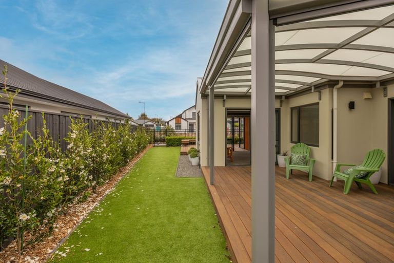 Photo of property in 3 Redbrook Road, Casebrook, Christchurch, 8051