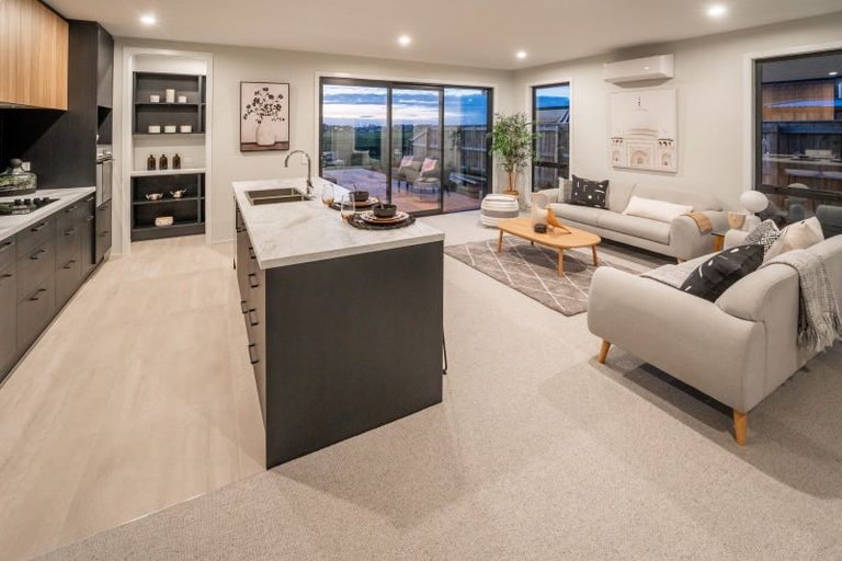 Photo of property in 16 Cranford Road, Richmond, 7020