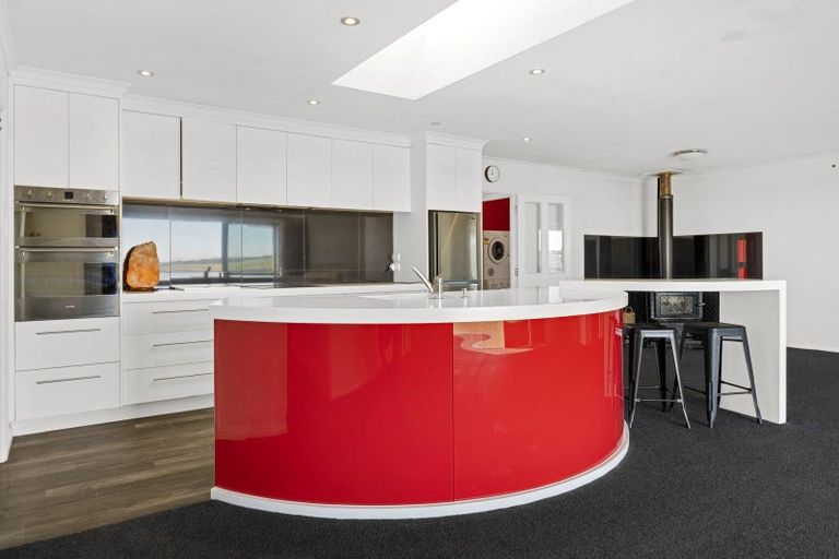 Photo of property in 131 Clark Road, Omaui, Invercargill, 9877