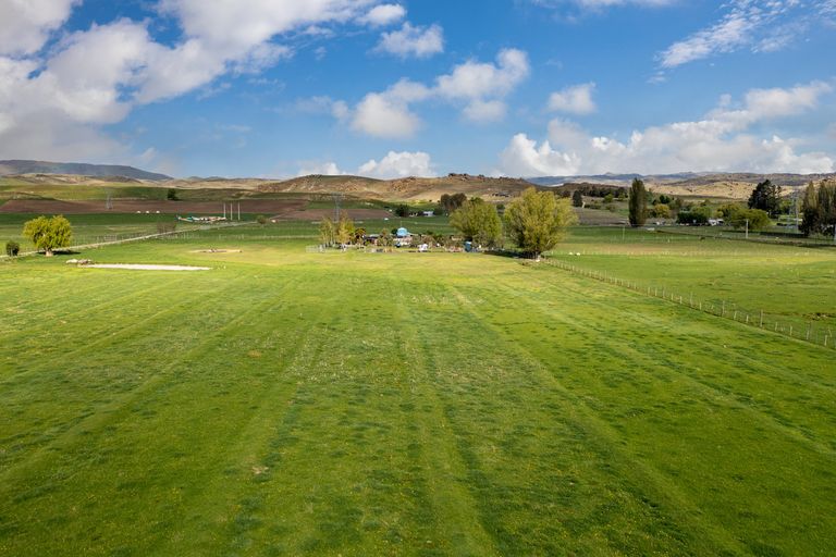 Photo of property in 272 Galloway Road, Galloway, Alexandra, 9393