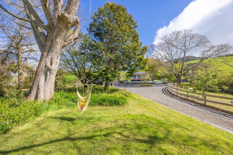 Photo of property in 406 Kakepuku Road, Pokuru, Te Awamutu, 3873