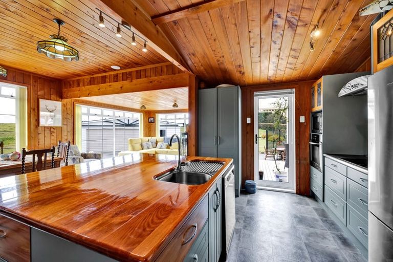 Photo of property in 40 Climie Road, Ngaere, Stratford, 4391