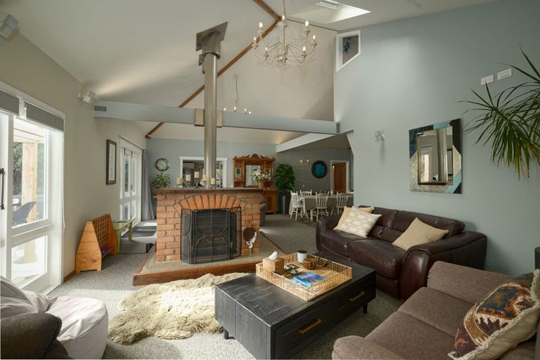 Photo of property in 3 Takahanga Terrace, Kaikoura, 7300