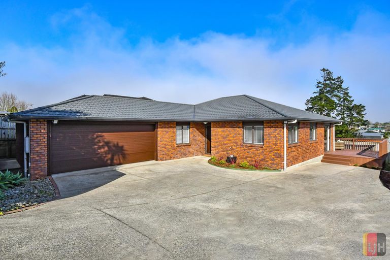 Photo of property in 72a Prospect Terrace, Pukekohe, 2120