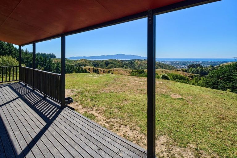 Photo of property in 46 Eucalyptus Way, Nikau Valley, Paraparaumu, 5032