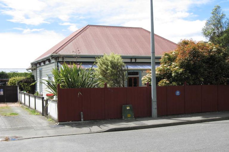 Photo of property in 17a Northesk Street, Nelson South, Nelson, 7010