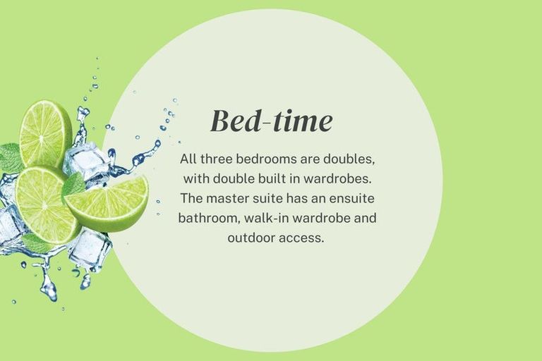 Photo of property in 4 Bollington Avenue, Kaiapoi, 7630