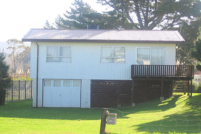 Photo of property in 98 Buffalo Beach Sh25 Road, Whitianga, 3510