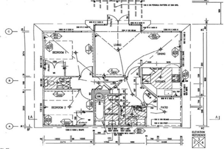 Photo of property in 3 Corns Street, Kensington, Whangarei, 0112