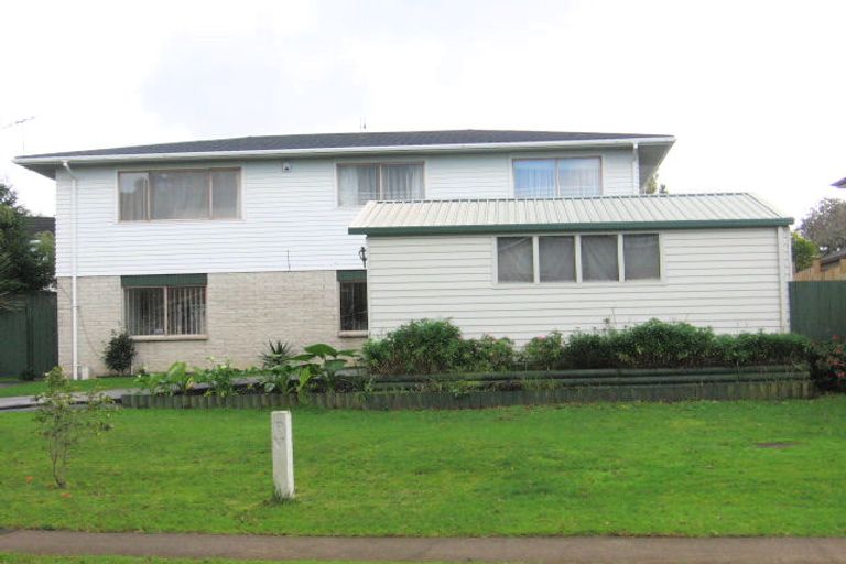 Photo of property in 7 Lilian Place, Farm Cove, Auckland, 2012