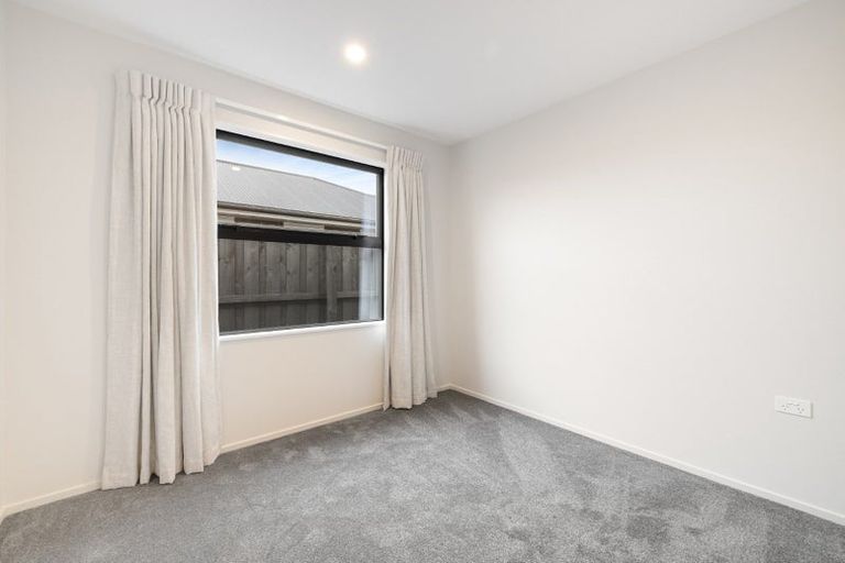 Photo of property in 11 Dodd Road, Rolleston, 7615