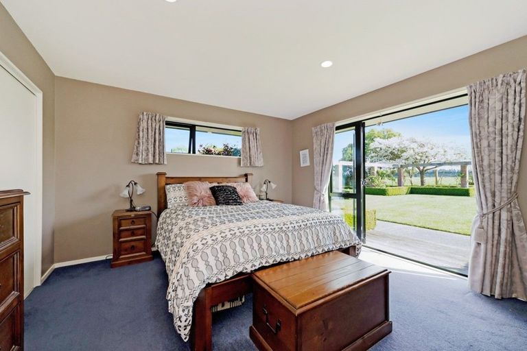 Photo of property in 312 Wabys Road, Southbridge, Leeston, 7683