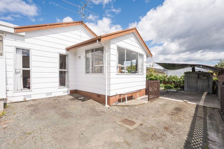 Photo of property in 23a Edward Street, Richmond, 7020