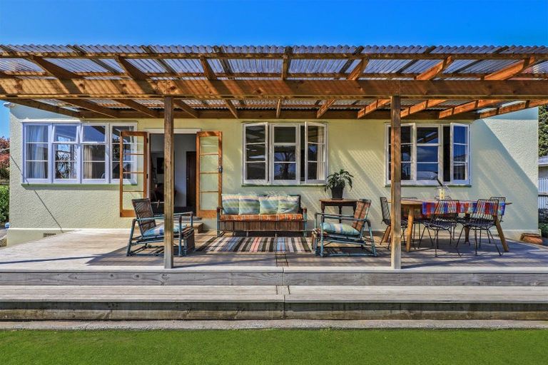 Photo of property in 803 Willowpark Road South, Akina, Hastings, 4122