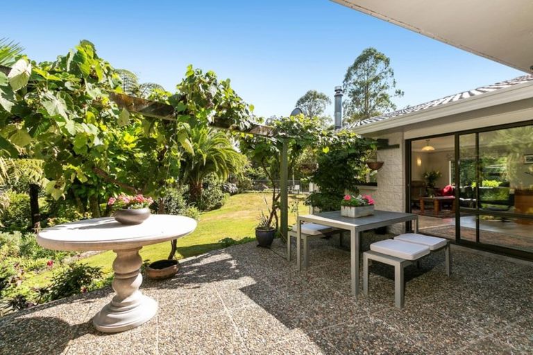 Photo of property in 854 No 1 Road, Te Puke, 3182