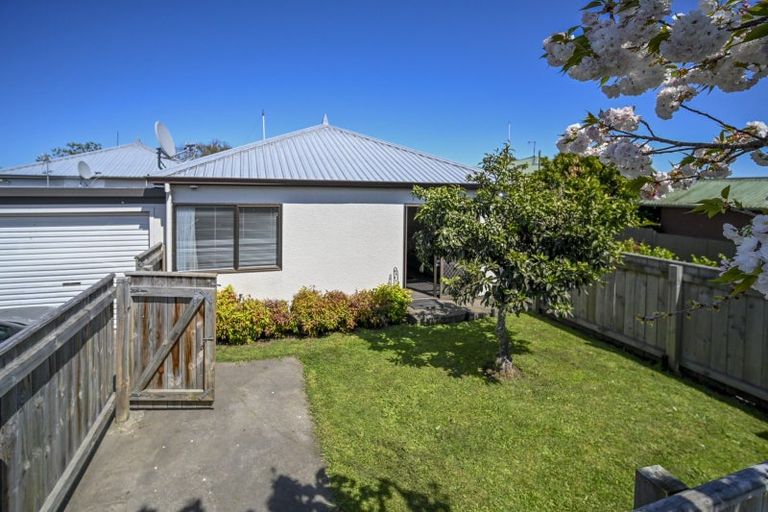 Photo of property in 1/705 Jervois Street, Mayfair, Hastings, 4122