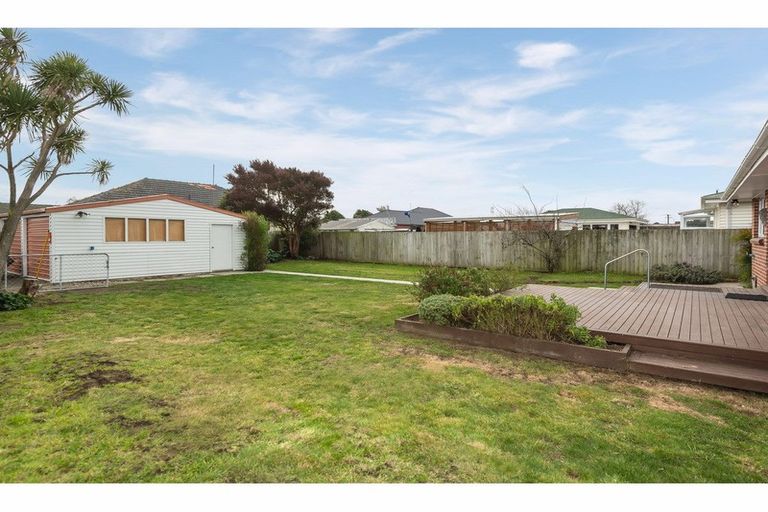 Photo of property in 2 Nottingham Avenue, Halswell, Christchurch, 8025