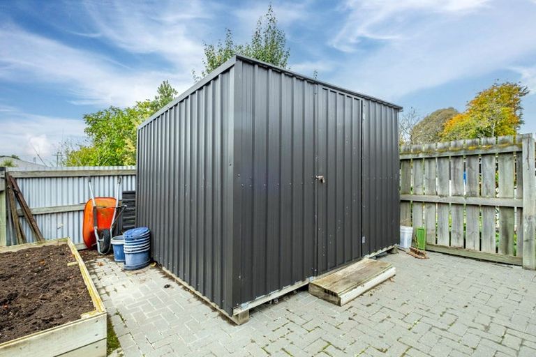 Photo of property in 23 Harris Place, Temuka, 7920