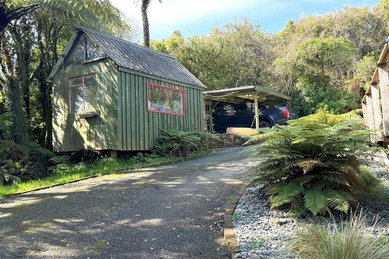 Photo of property in 13 Fern Valley Road, Paroa, Greymouth, 7805