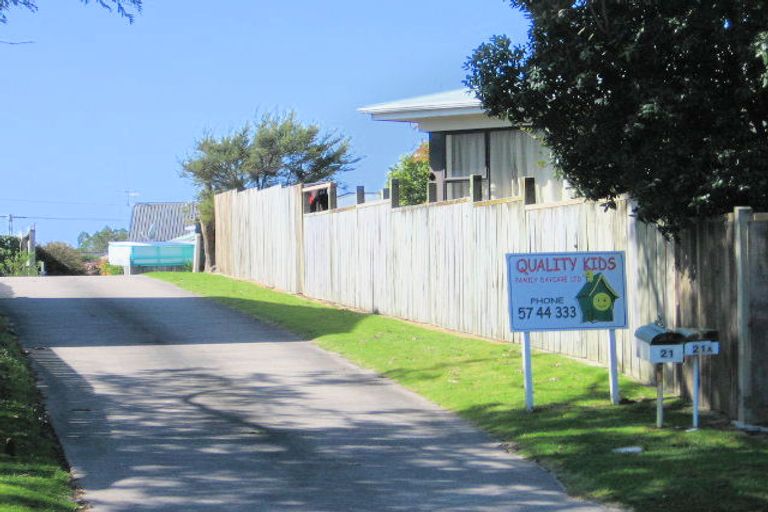 Photo of property in 21a Farm Street, Mount Maunganui, 3116