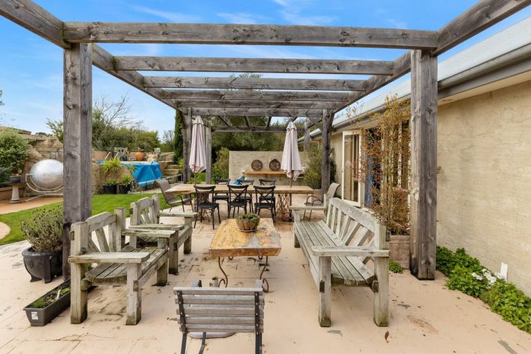 Photo of property in 886 Two Chain Road, Swannanoa, Rangiora, 7475