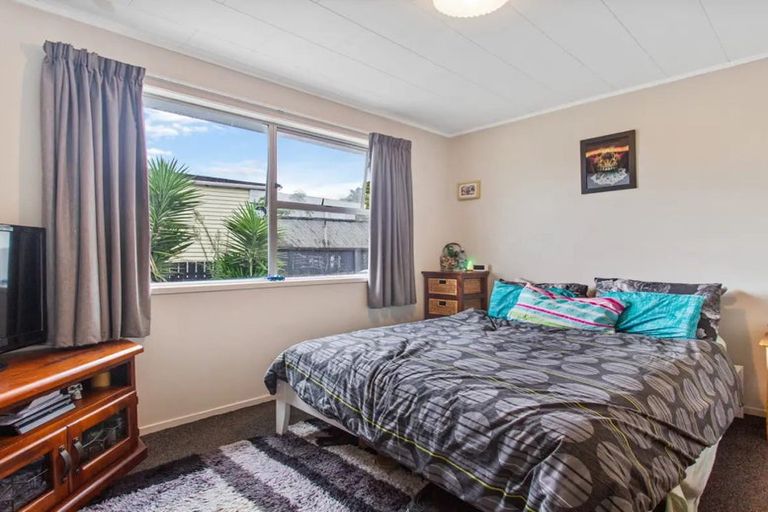 Photo of property in 41 Mcdivitt Street, Manurewa, Auckland, 2102