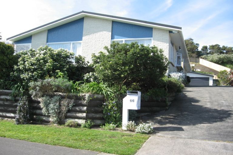 Photo of property in 66 Treadwell Street, Springvale, Whanganui, 4501