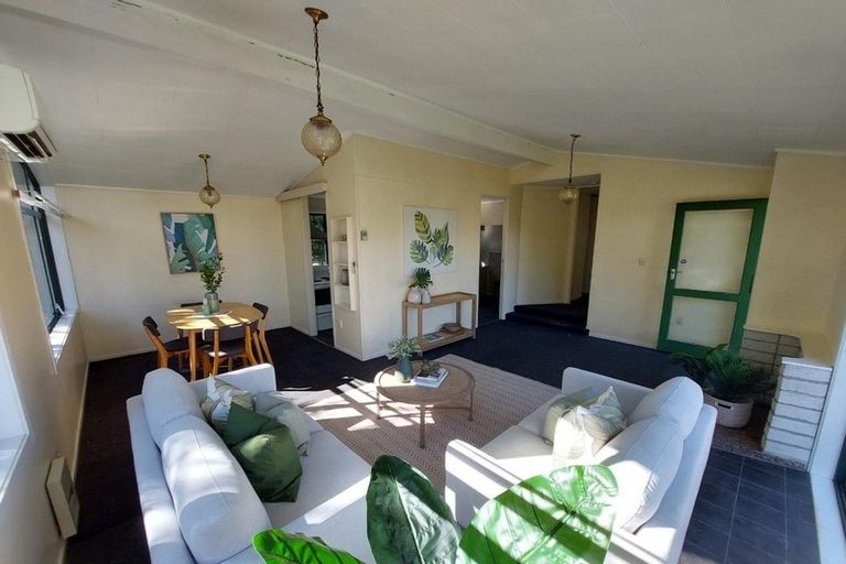 Photo of property in 21 Norrie Street, Feilding, 4702