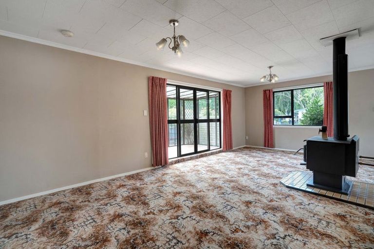 Photo of property in 92 Wingate Street, Redwood, Christchurch, 8051