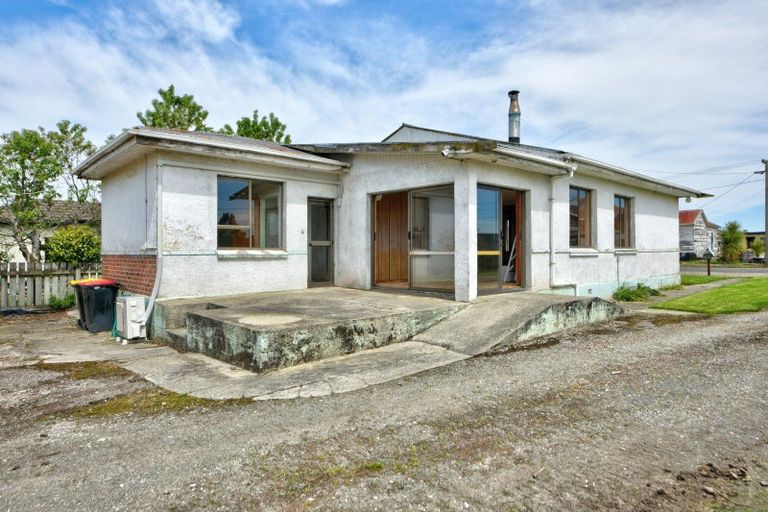 Photo of property in 4 Blampied Street, Mataura, 9712