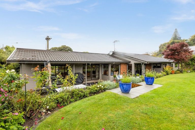 Photo of property in 84 Kopanga Road, Havelock North, 4130