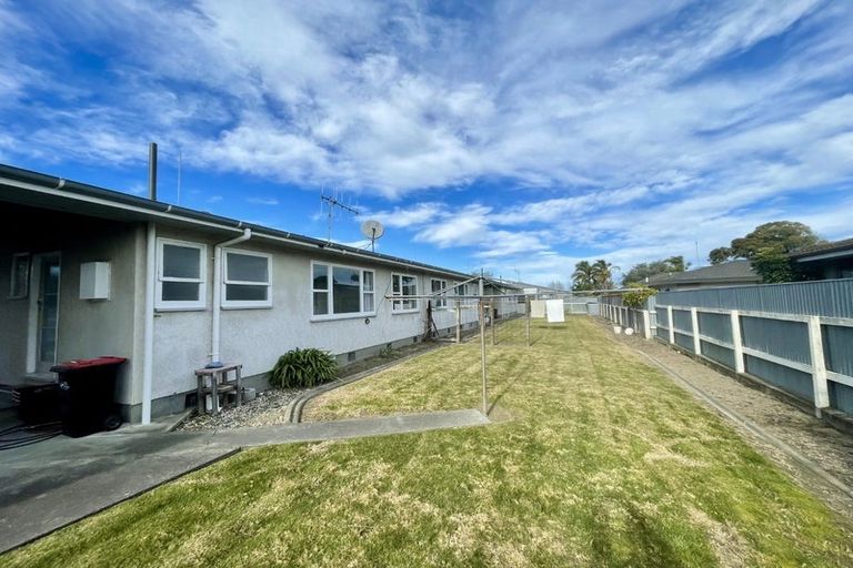 Photo of property in 3/14 Cornwall Road, Taradale, Napier, 4112