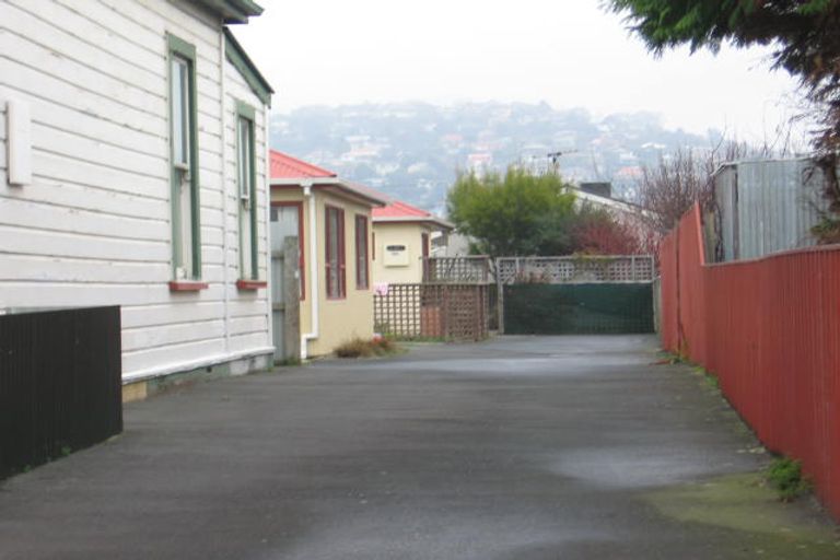 Photo of property in 38c Wesley Street, South Dunedin, Dunedin, 9012