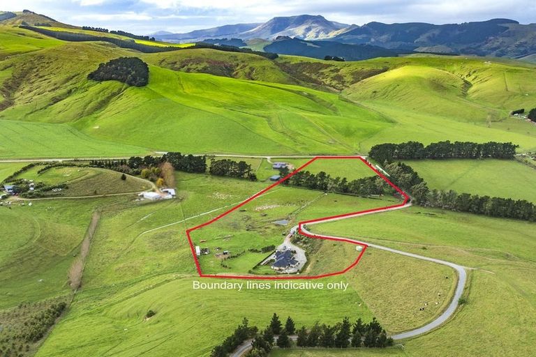 Photo of property in 2/242 Ahuriri Road, Tai Tapu, Christchurch, 7672