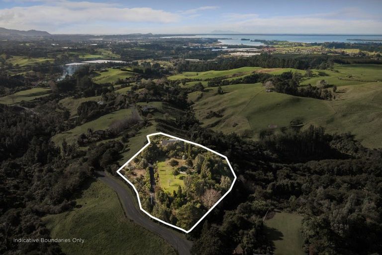 Photo of property in 273a Lund Road, Aongatete, Katikati, 3178