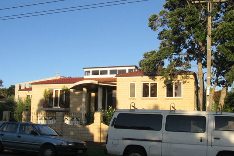 Photo of property in 5 Melanesia Road, Kohimarama, Auckland, 1071