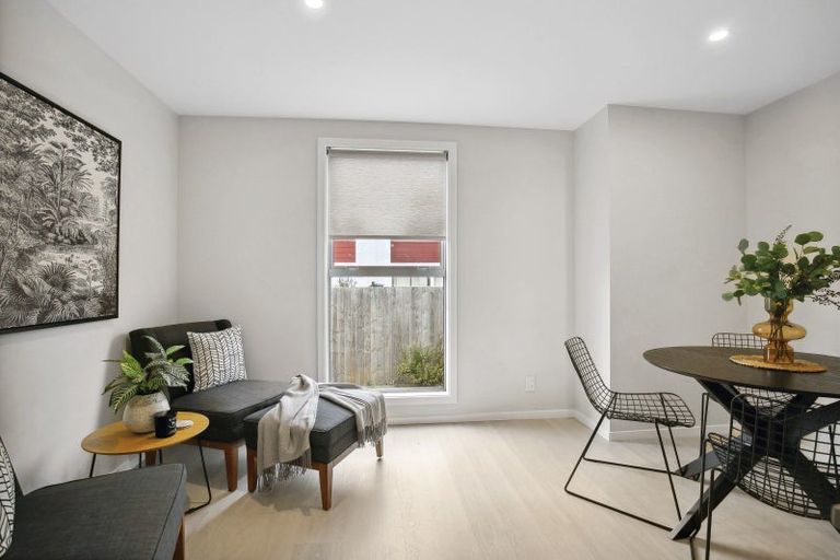 Photo of property in 7/3 Rotoiti Street, Johnsonville, Wellington, 6037