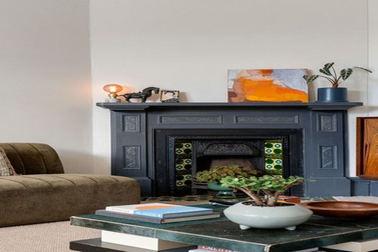 Photo of property in 58 Wright Street, Mount Cook, Wellington, 6021