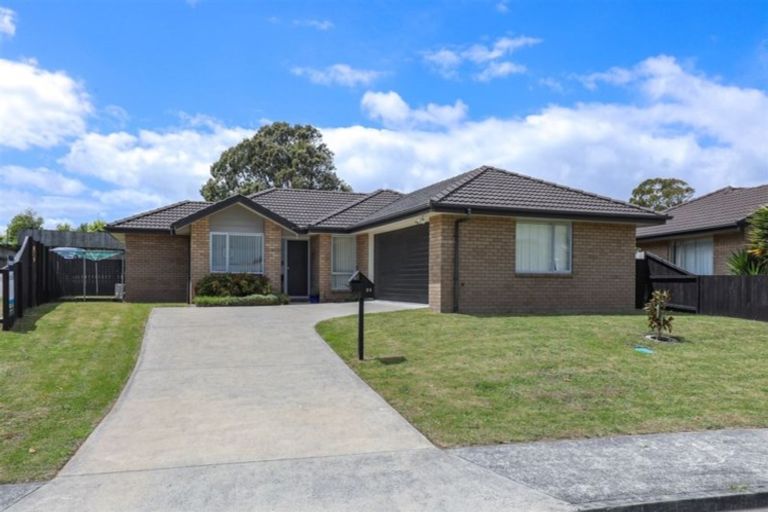 Photo of property in 35 Blunt Road, Te Kauwhata, 3710