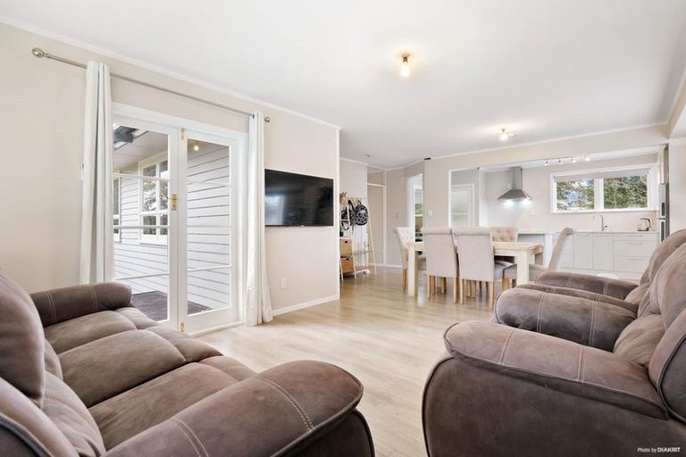 Photo of property in 4 Orpheus Place, Papakura, 2110